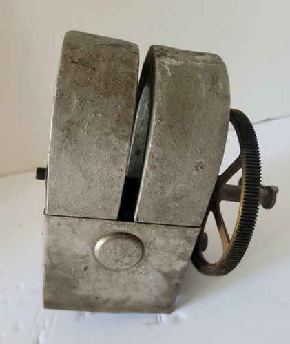Telephone magneto bar from - 2,